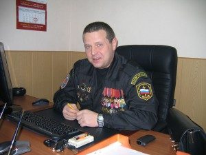 ЧОП "Старград" ЧОП "Старград"