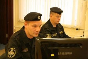 ЧОП "Старград" ЧОП "Старград"