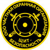 ЧОО "Щит-Безопасность"