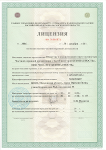 Ассоциация структур безопасности "Звезда"