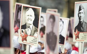 Глава Одинцовского района о мерах безопасности в майские праздники