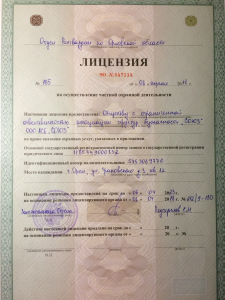 Ассоциация структур безопасности "Союз"