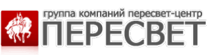 Группа компаний "Пересвет-Центр"
