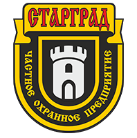 ЧОП "Старград"