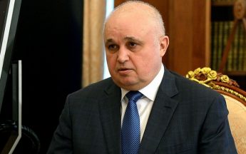 Цивилев предложил создать управляющие компании по безопасности ТЦ