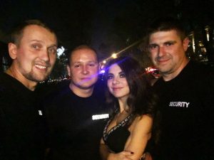 Ассоциация структур безопасности "Союз"