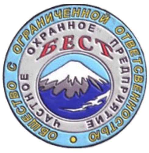 ЧОП "Бест"
