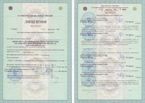 ЧОП "Время Ч"