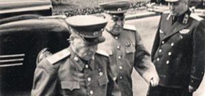 Личные охранники звезд и политиков