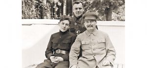 Личные охранники звезд и политиков