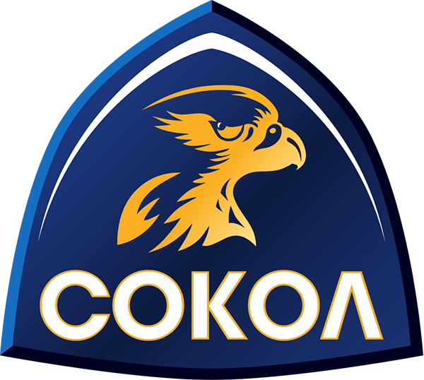 ЧОО "Сокол"