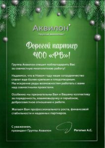 ЧОО "Русские Витязи"