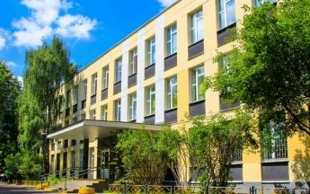 В московских школах пройдут проверки безопасности