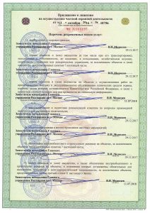ЧОП «АБ-Сафети»