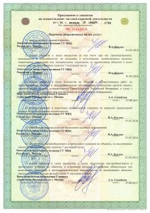 ЧОП «АБ-Сафети»