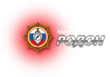 Концерн безопасности "Родон"