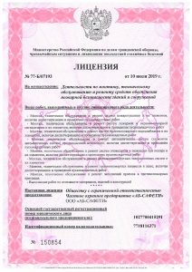 ЧОП «АБ-Сафети»