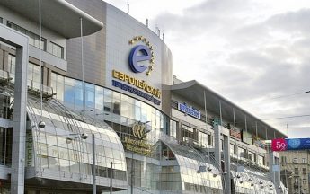Массовая драка с участием охранников ТЦ «Европейский»