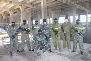 Холдинг безопасности "Нева" Холдинг безопасности "Нева"