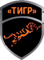 ЧОП «Тигр»