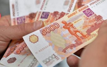 Бизнесмен похитил у московского ЧОПа 1,3 млн рублей
