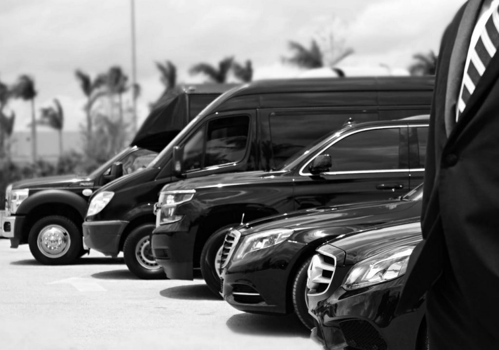 Элитная охрана: обеспечение безопасности и сопровождение VIP-персон Элитная охрана: обеспечение безопасности и сопровождение VIP-персон