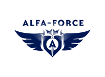 Группа охранных компаний Alfa-Force