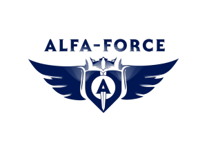 Группа охранных компаний Alfa-Force