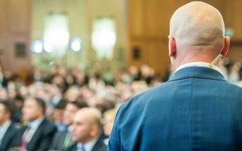 Организация безопасности форумов и пресс-конференций
