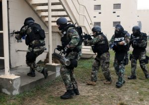Всё о ГБР: расшифровка, виды, задачи