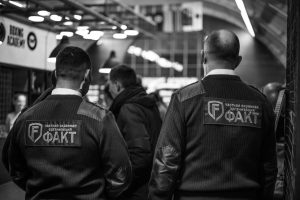 ЧОО "Факт" ЧОО "Факт"