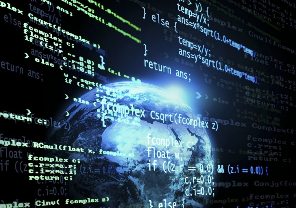 Методы и технологии обеспечения защиты информации