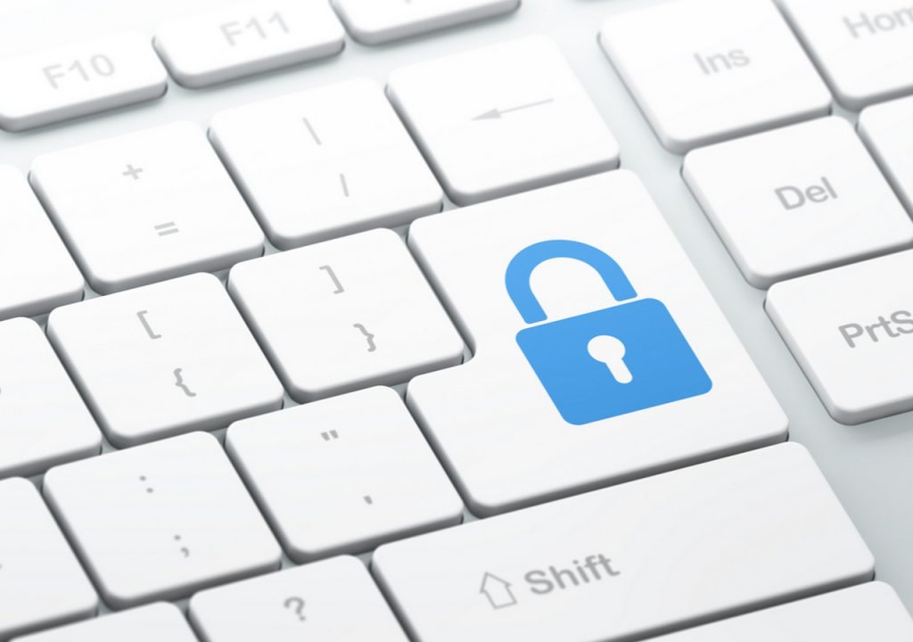 Методы и технологии обеспечения защиты информации