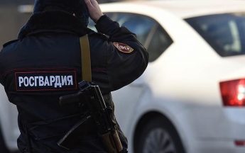 Росгвардия ответила на жалобы в притеснении ЧОПов
