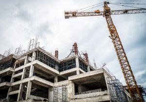 Организация физической охраны стройплощадок Организация физической охраны стройплощадок
