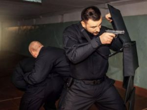ЧОП "Команда Альфа"