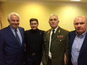 ЧОП "Команда Альфа"