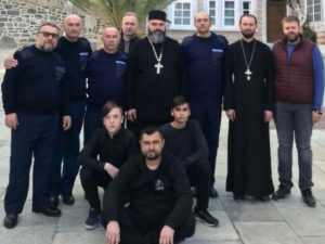 ЧОП "Команда Альфа"