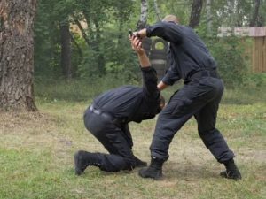 ЧОП "Команда Альфа"