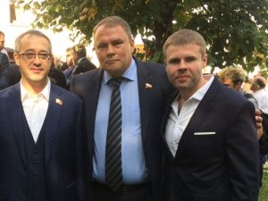 ЧОП "Команда Альфа"