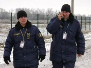 ЧОП "Команда Альфа"