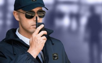 Антитеррористическая защищенность предприятий