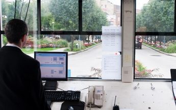 Цены на физическую охрану объектов в ЧОПах и ЧОО Москвы