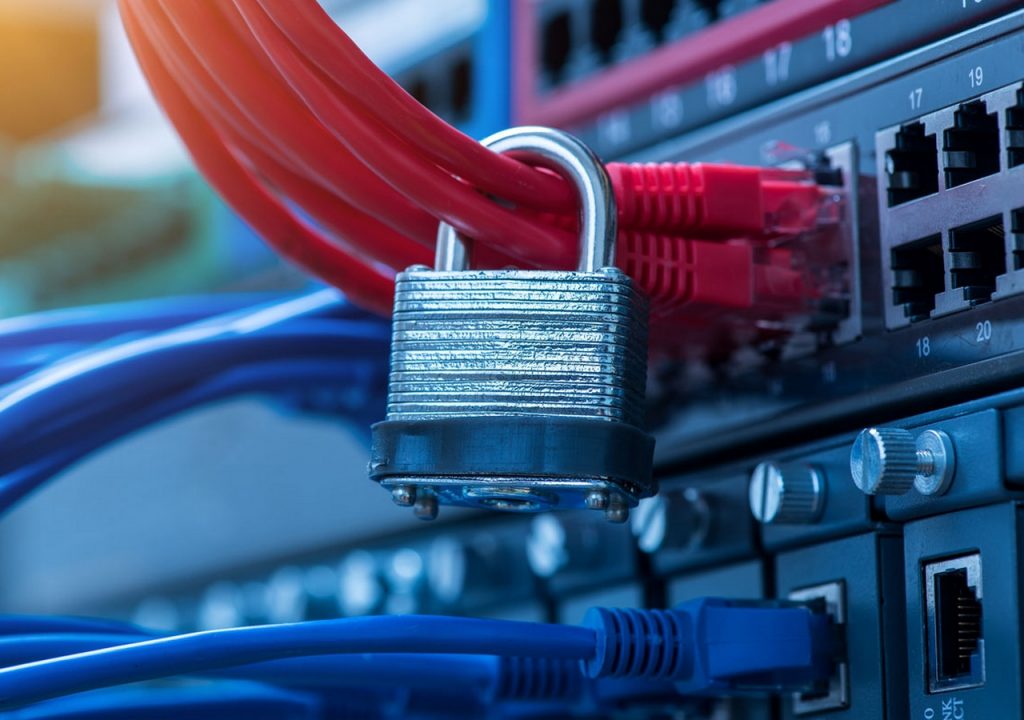 Угрозы информационной безопасности: виды и особенности