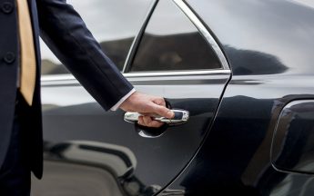 VIP-охрана: подготовка, обязанности и вооружение телохранителей
