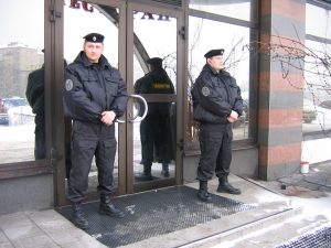 ЧОП "Антар"