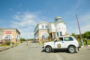 ЧОО "Смарт Секьюрити"
