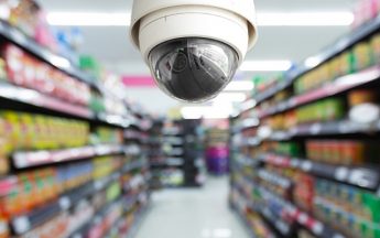 Как поставить магазин на охрану. Виды обеспечения безопасности