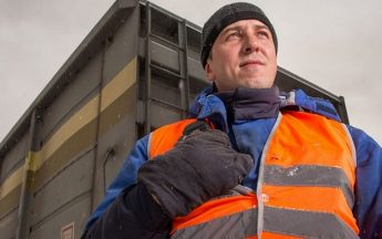 Сопровождение грузов на железной дороге