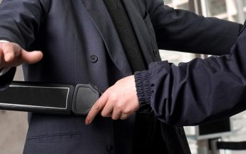 Должностные обязанности частного охранника